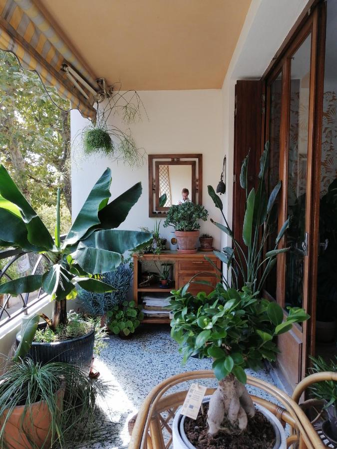 Chambre Chez L'Habitant - L'Estaque Μασσαλία Εξωτερικό φωτογραφία